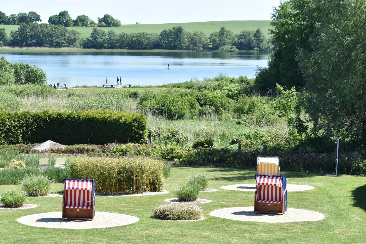 Alago Hotel Am See Cambs Dış mekan fotoğraf