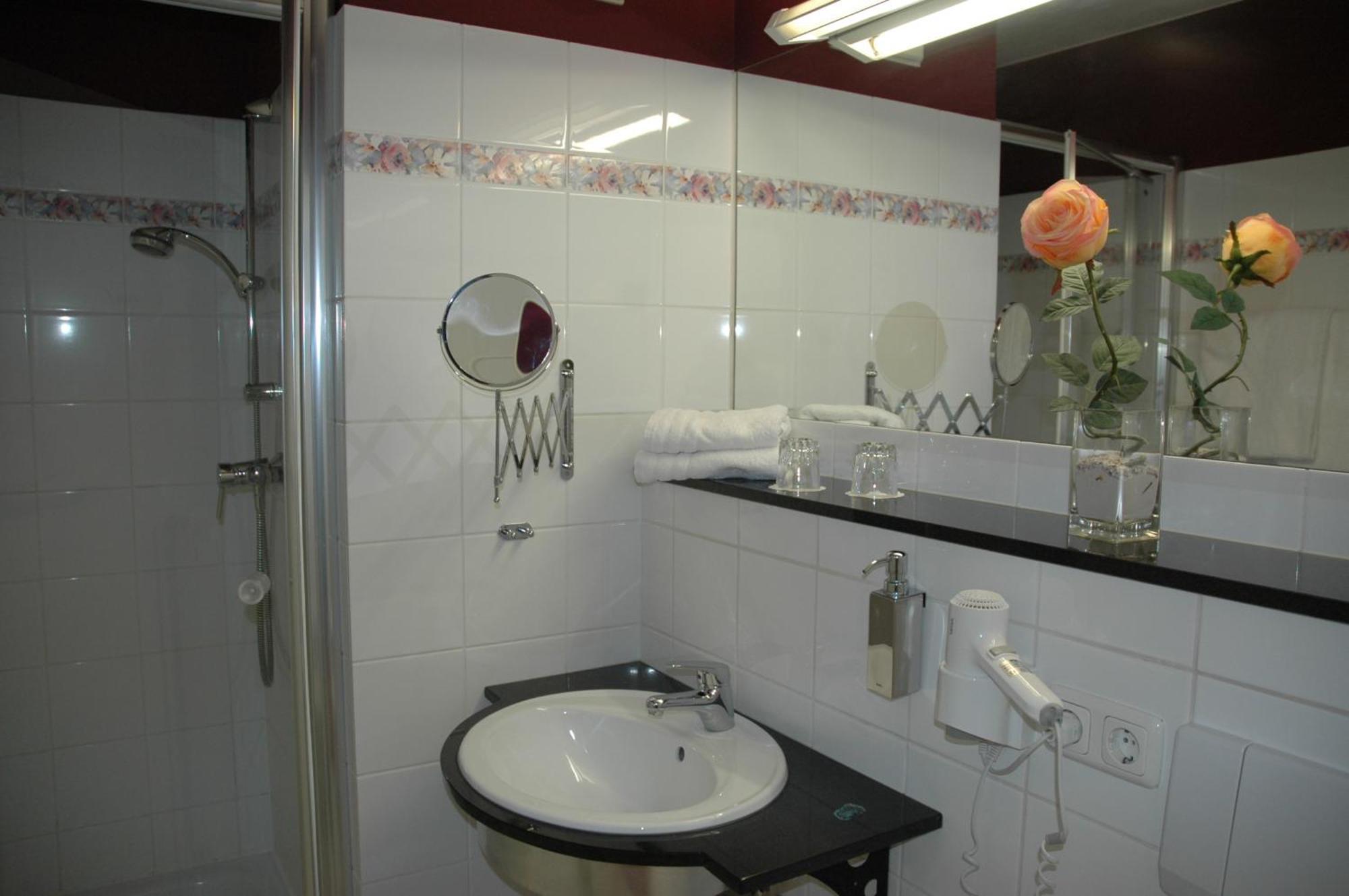 Alago Hotel Am See Cambs Dış mekan fotoğraf