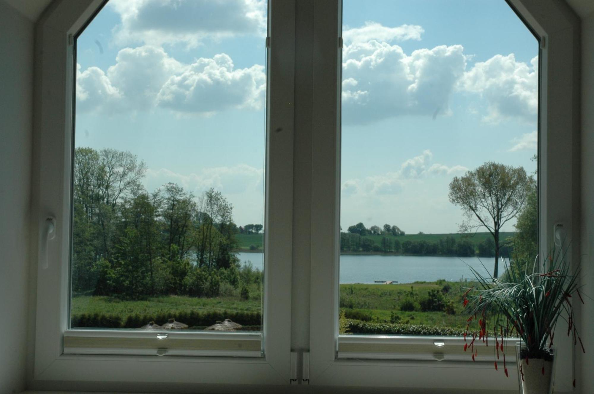 Alago Hotel Am See Cambs Dış mekan fotoğraf