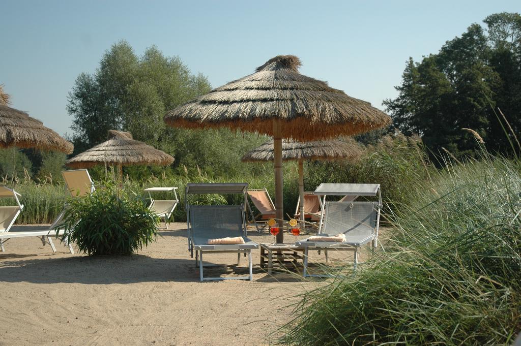 Alago Hotel Am See Cambs Dış mekan fotoğraf