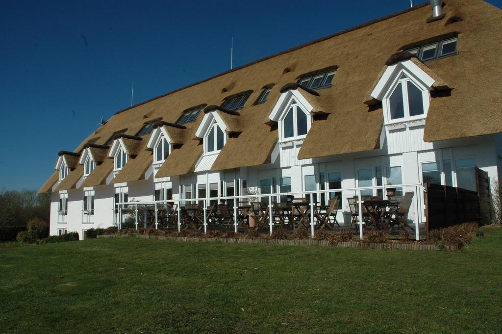 Alago Hotel Am See Cambs Dış mekan fotoğraf