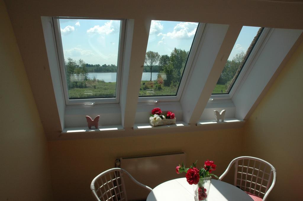 Alago Hotel Am See Cambs Dış mekan fotoğraf