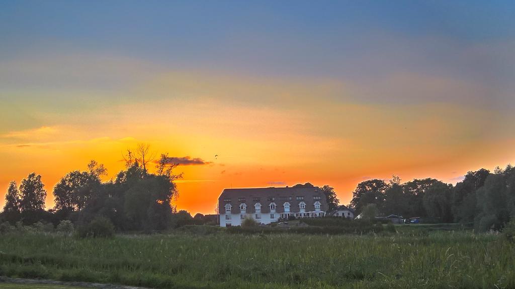 Alago Hotel Am See Cambs Dış mekan fotoğraf