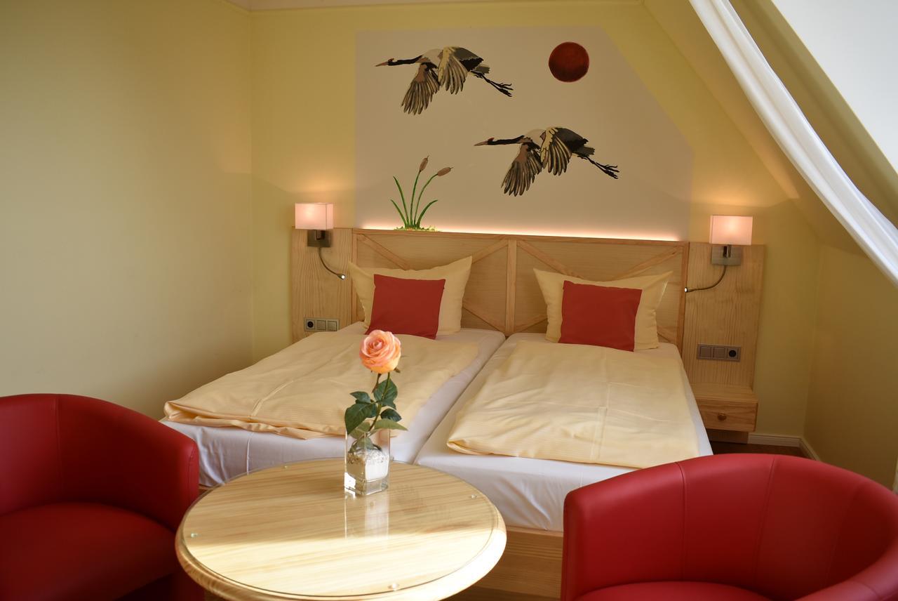 Alago Hotel Am See Cambs Dış mekan fotoğraf