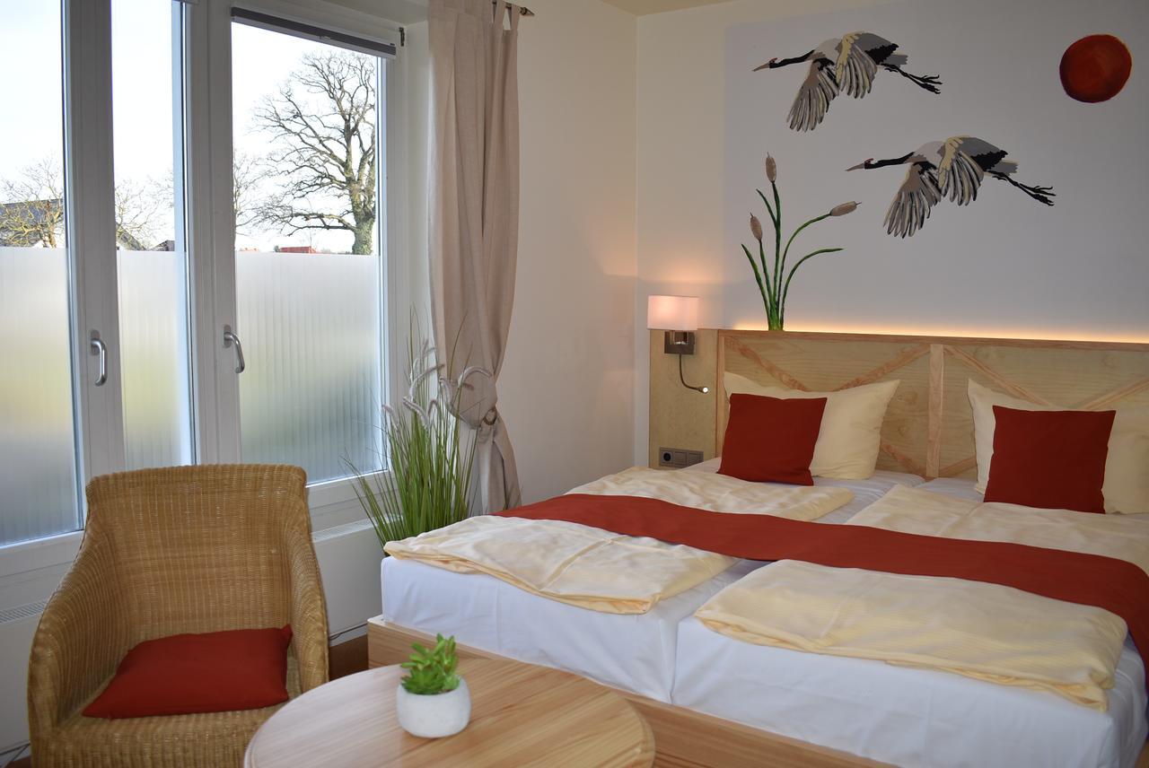 Alago Hotel Am See Cambs Dış mekan fotoğraf