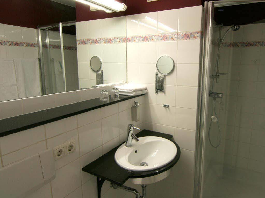 Alago Hotel Am See Cambs Dış mekan fotoğraf