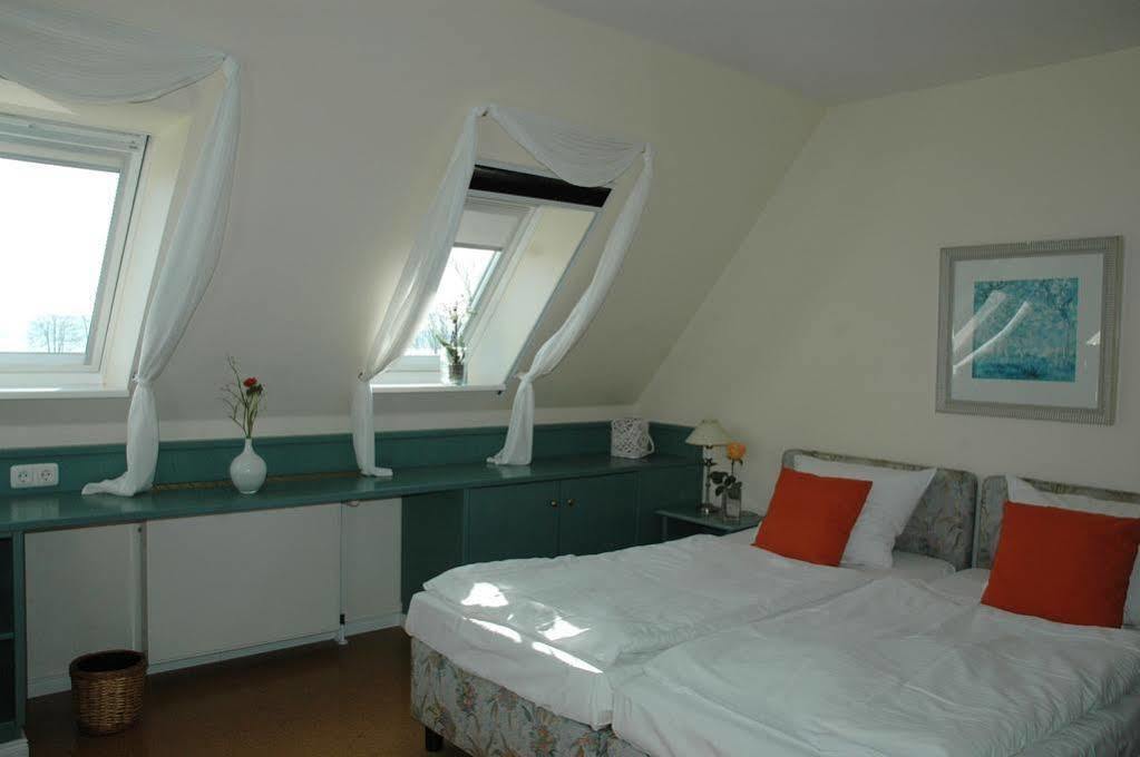 Alago Hotel Am See Cambs Dış mekan fotoğraf