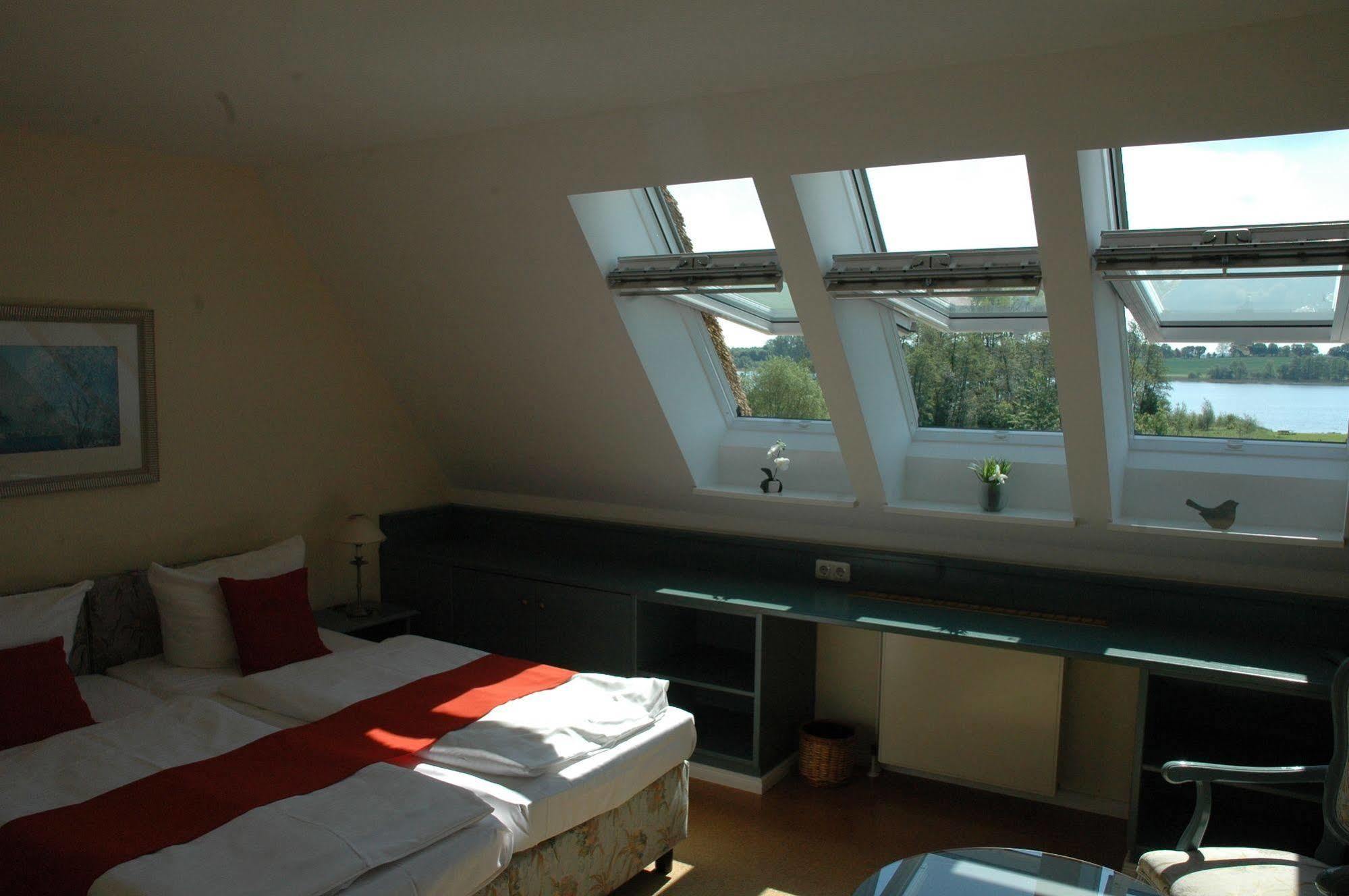 Alago Hotel Am See Cambs Dış mekan fotoğraf