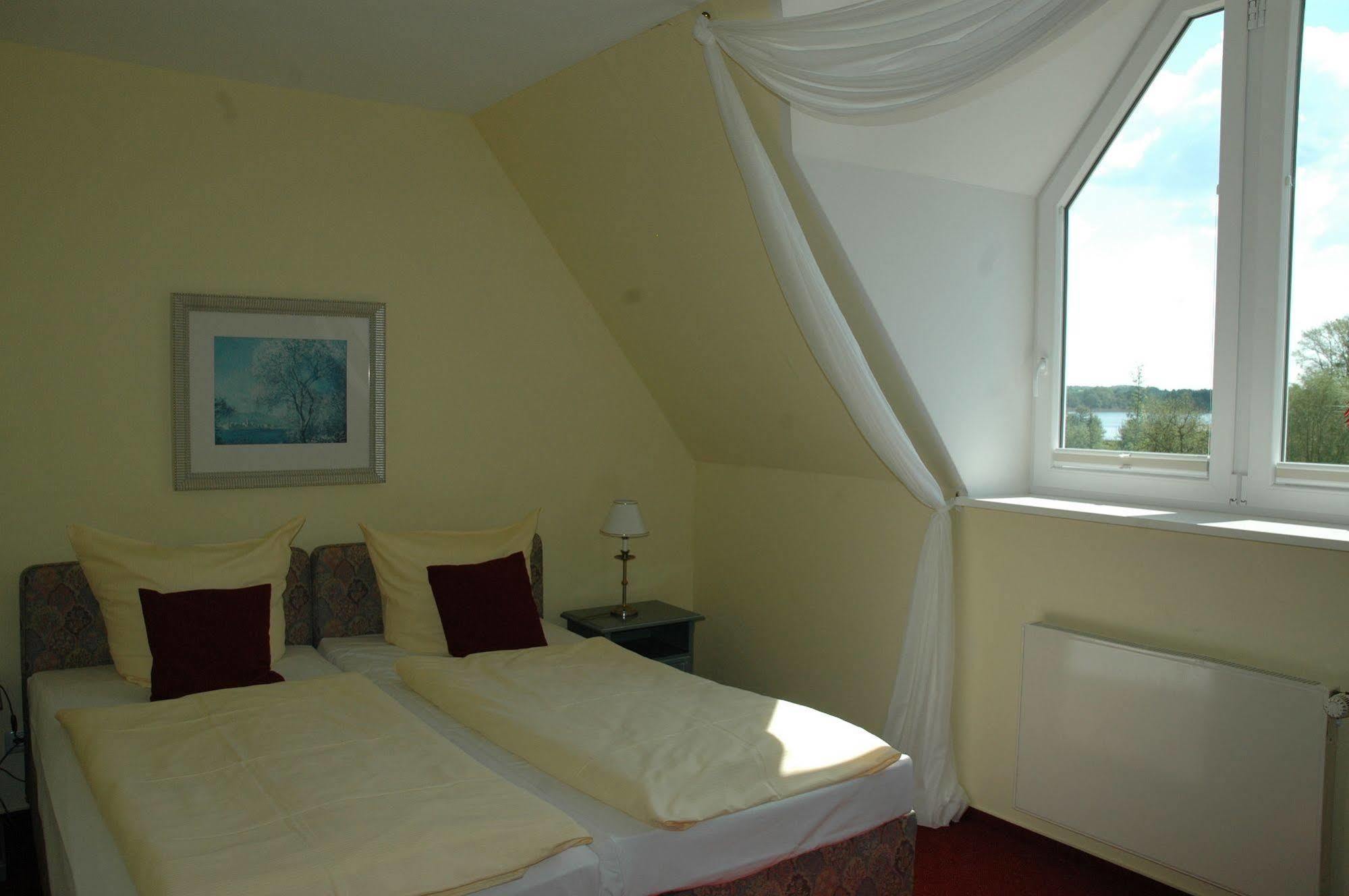 Alago Hotel Am See Cambs Dış mekan fotoğraf
