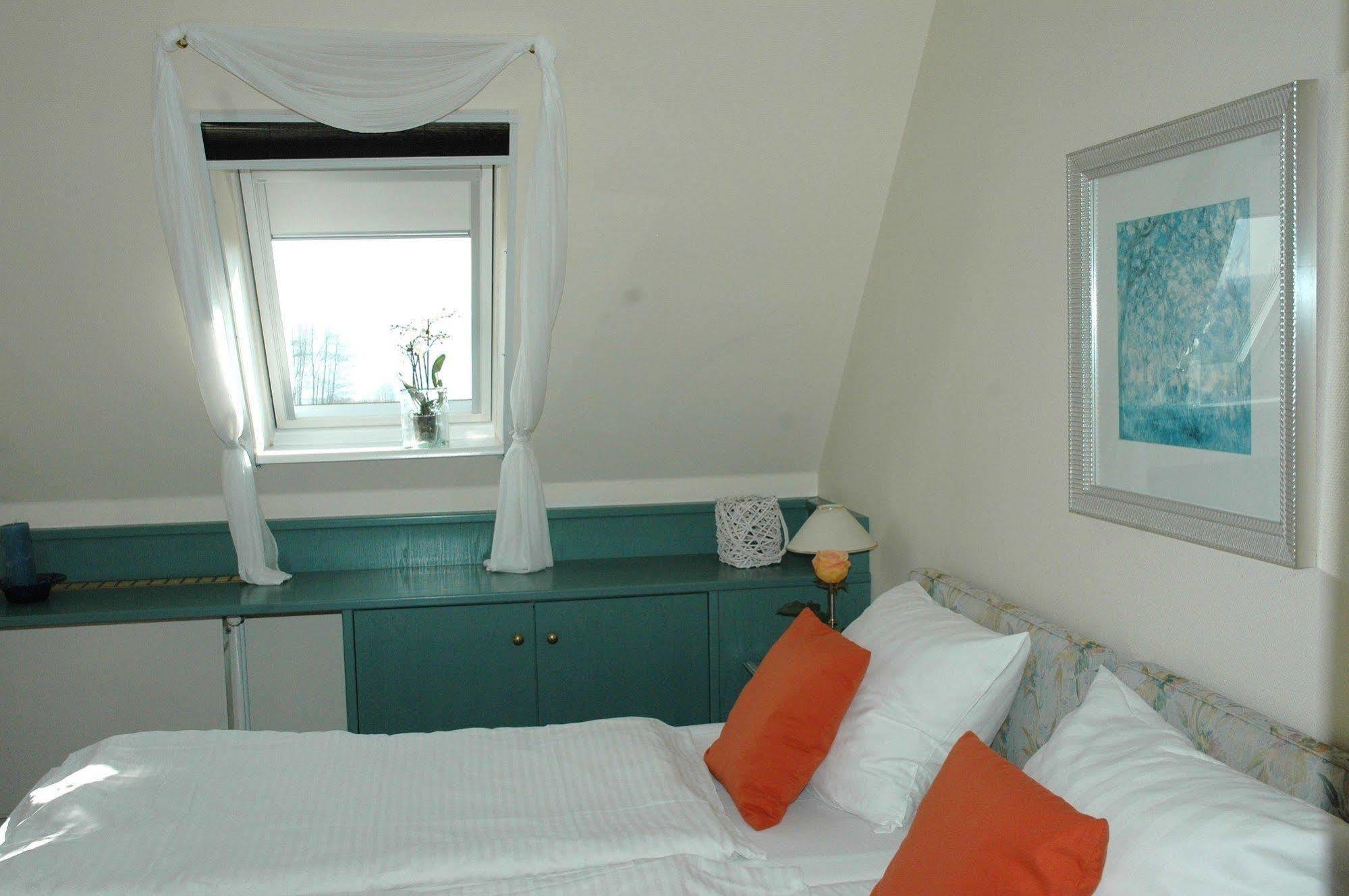 Alago Hotel Am See Cambs Dış mekan fotoğraf