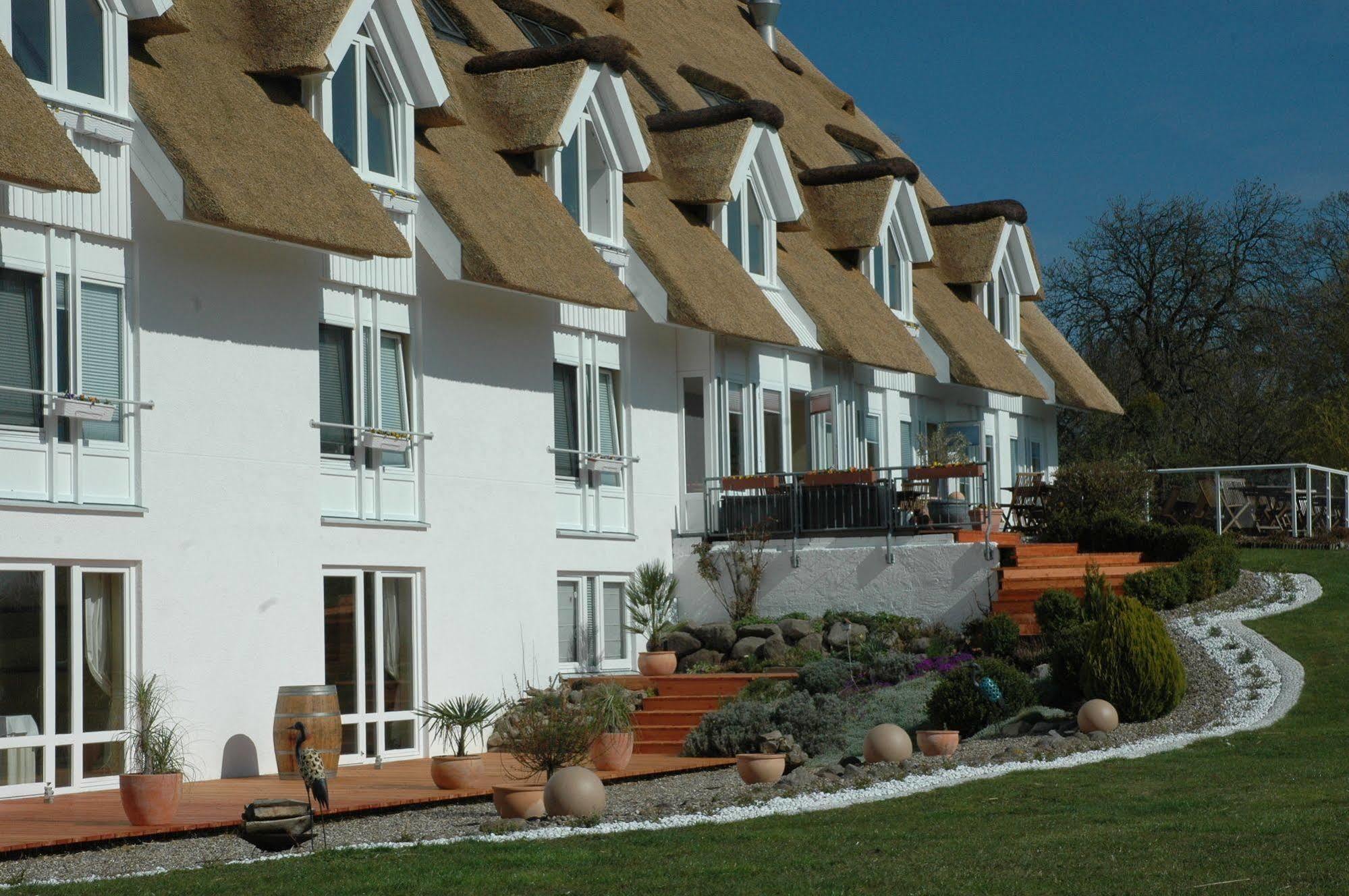 Alago Hotel Am See Cambs Dış mekan fotoğraf