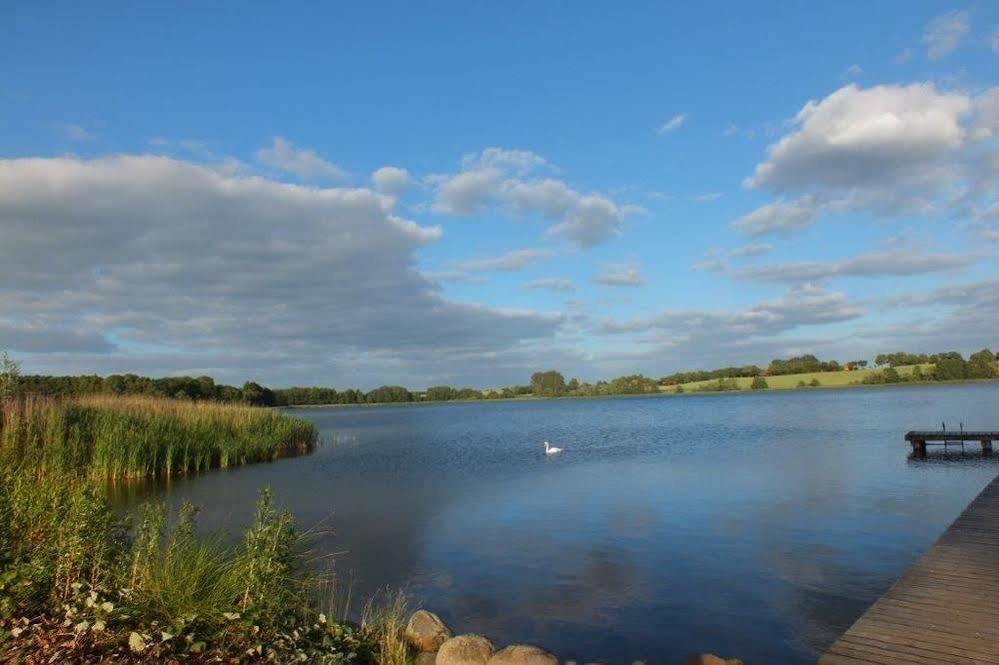 Alago Hotel Am See Cambs Dış mekan fotoğraf