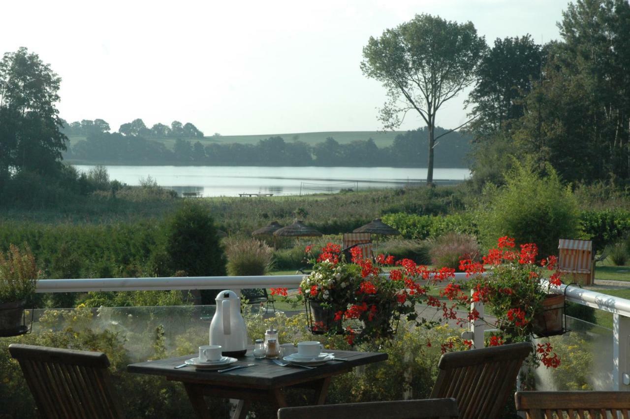 Alago Hotel Am See Cambs Dış mekan fotoğraf